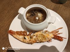 -深圳同泰万怡酒店·万荟轩自助餐厅(同泰店)