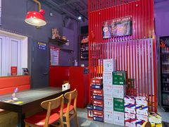 -美蛙四季(黄寺大街店)