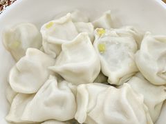 -回坊马二饺子馆