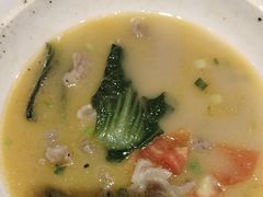 -四季轩中餐厅(徐州开元名都大酒店)