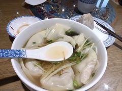 -笑来喜馄饨小笼工坊店(湖滨街店)