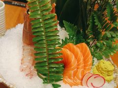 -王鼎精致料理铁板烧(世博源店)