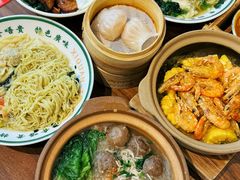 -西关味(大卫城店)