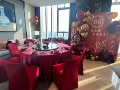 -环球港凯悦 · 享悦中餐厅