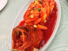 -金陵家宴·金陵春·南京菜(夫子庙店)