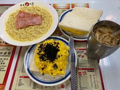 -華人 華星冰室(氹仔 店)