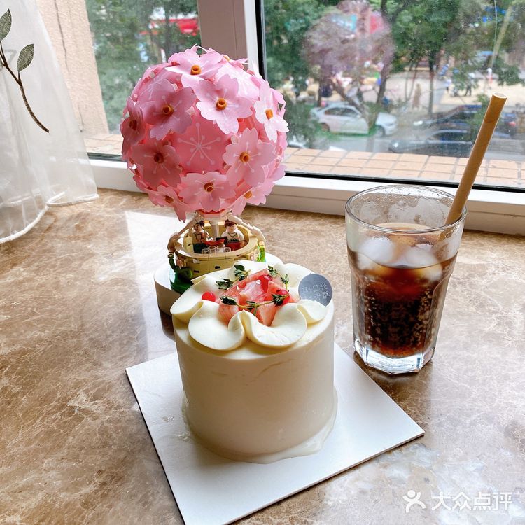 双楠最好吃的甜品