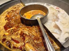 -要德火锅(甪直店)