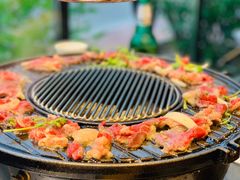 -完美生活炭火烤肉(二马路店)