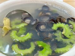 -忠记姜母鸭