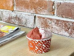 香梨红酒酱-Dal Cuore 达可芮冰淇淋(陕西北路店)