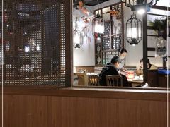 大堂-庆江南江南菜(昆山吾悦广场店)