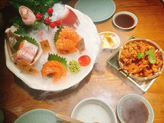 -阿吾罗日本料理(K11艺术中心店)