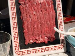 -鑫隆四季涮肉(八角畅游店)