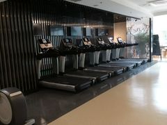 -懒人Club运动健身·运动康复·私教(三迪中心店)