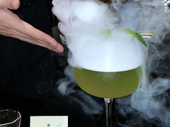 -Fuzzy Bistro 浮几韩餐·茶酒馆