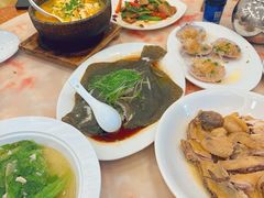 -新金盛·海鲜酒楼(盐田店)