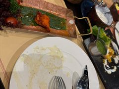 -克比叔叔印度餐厅Kebabs on the Grille(人民广场店)