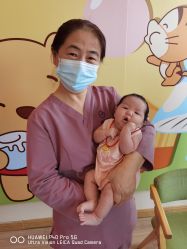 -爱陪伴一对一月子中心(融侨店)