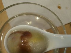 -仙林宾馆-餐厅
