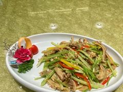 -广州酒家(中华广场店)