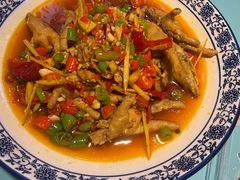 -川正旺江湖菜(三元桥店)