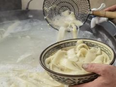 -马王庙刀削面馆(四川省交通学院宿舍店)