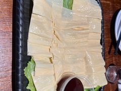 -鱼头泡饭·湖北菜·非物质文化遗产(岳家嘴总店)