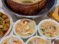 -潮之南·潮汕菜·鱼仔档(南山店)
