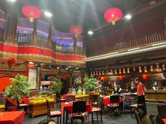 -正阳门饭庄·烤鸭·北京菜(万丰路七里庄店)