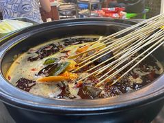 -钢管厂歆瑞源油卤串串香(春熙路太古里店)