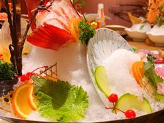 -尚海豆捞(乐虹坊店)