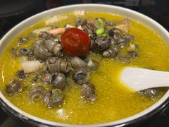 -锡和无锡菜(景丽苑店)