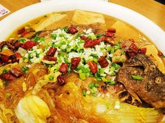 -小土豆北方菜馆(方庄店)