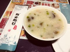 -粥全粥到海鲜家常菜(瞿塘峡路店)