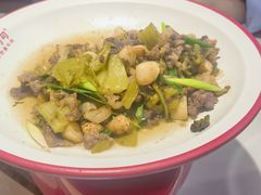 -辣可可·小炒黄牛肉(望京凯德MALL店)