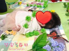 教室-金宝贝国际早教中心(万象城中心)