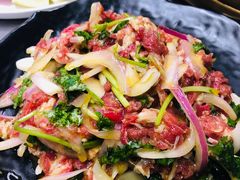 -杨小佳·齐齐哈尔烤肉·烤串(广州店)