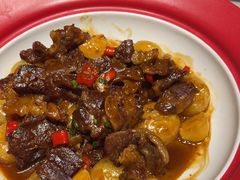 -千百味红餐厅·江西菜(绿地双子塔店)