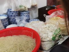 -杨家牛肉汤(淮建路店)