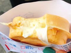 -台湾味正点车轮饼可丽饼(南禅寺店)
