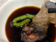 -官塘锋记鱼生·生腌·砂锅粥(牌坊街店)