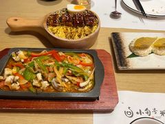 -小句号·精致料理(江南环球港店)