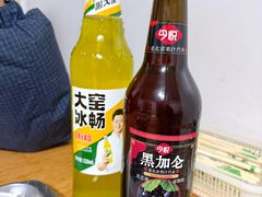 -德宝卤煮店(苹果园大街店)