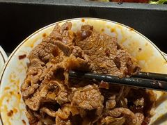 -正禾鲜·潮汕牛肉火锅(凯德天府店)