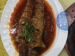 -故乡明太鱼屋(航北路店)