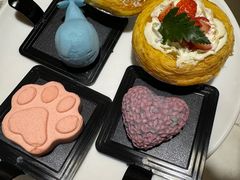 -福禧荟·海鲜自助