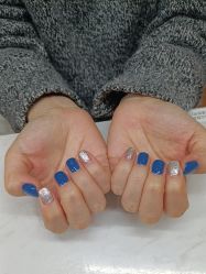 -莉娜美睫·穿戴甲