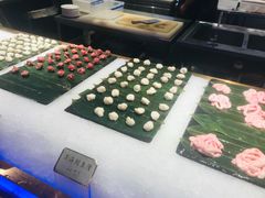 骨髓-诱货海鲜自助火锅(爱琴海购物公园东百店)
