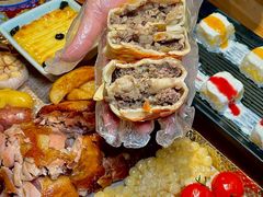 -幸福的烤包子·新疆菜